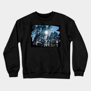 Nature Crewneck Sweatshirt